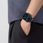 PITAKA Air Case for iWatch 45mm : 49mm