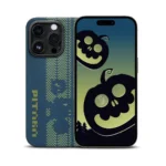 Pitaka Pixel Game Theme MagEZ Case 3 for iPhone 14 Pro Max -Limited Edition