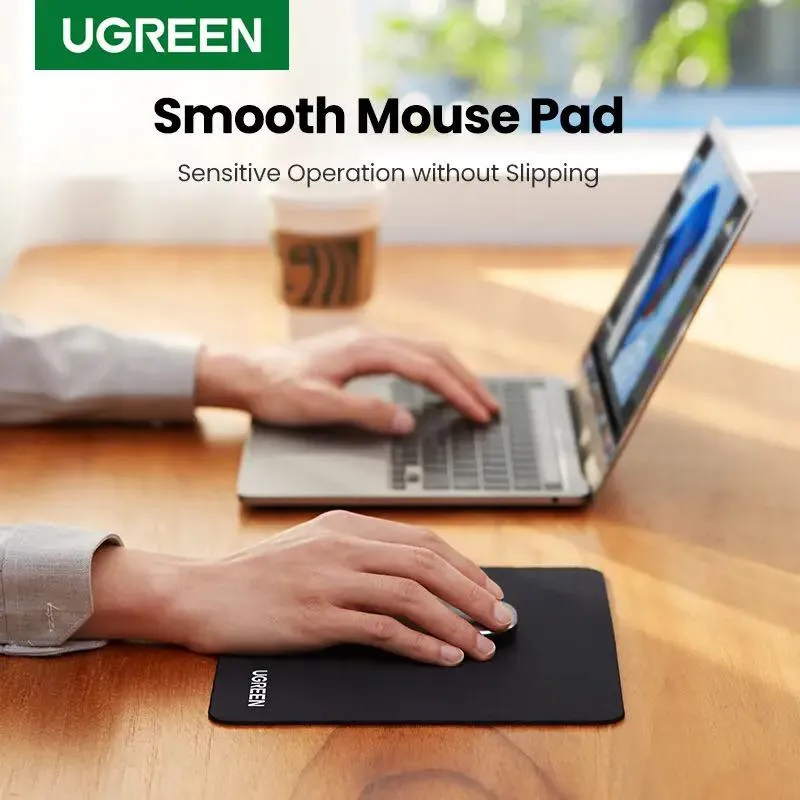 UGREEN Classic Series Anti Slip Mouse Pad (90563)