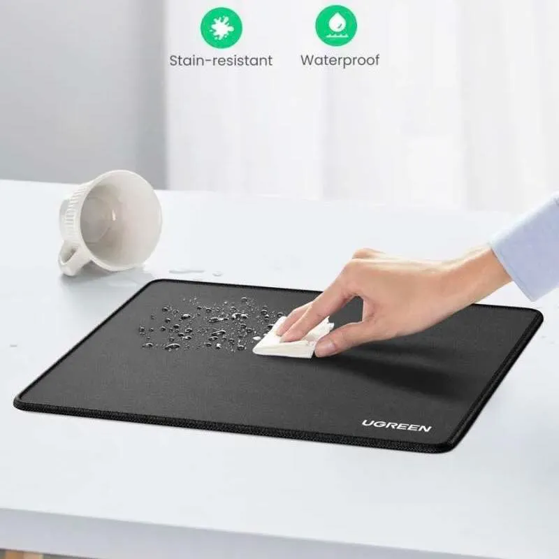 UGREEN Classic Series Anti Slip Mouse Pad (90563)