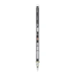 USAMS US-ZB264 Transparent Magnetic Charging Tilt-sensitive Touch Capacitive Stylus Pen