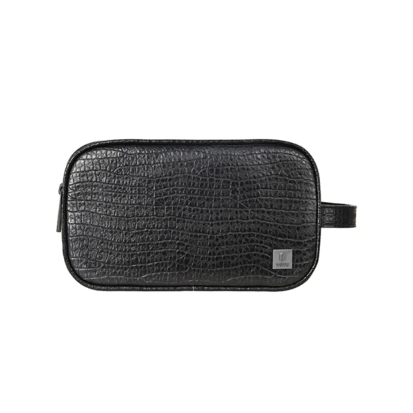 WiWU Salem Fingerprint Lock LUX Pouch