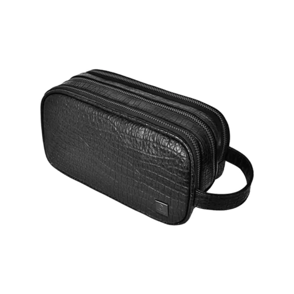 WiWU Salem Fingerprint Lock LUX Pouch