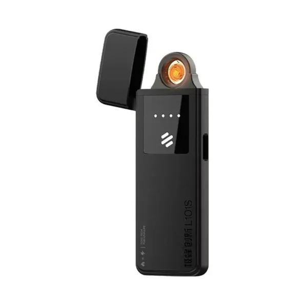 Xiaomi Beebest L101S Rechargeable 200mAh Electric Lighter