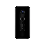 Xiaomi MJML05-FJ Smart Doorbell 3 Sharp 2K Clarity 5200mAh Battery (Global Version) (3)