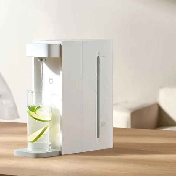 Xiaomi Mijia S2202 2.5L Instant Hot and Cold Water Dispenser