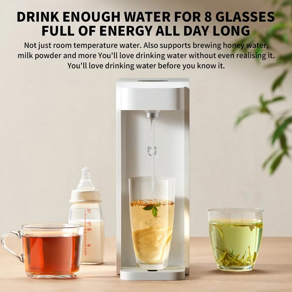 Xiaomi Mijia S2202 2.5L Instant Hot and Cold Water Dispenser