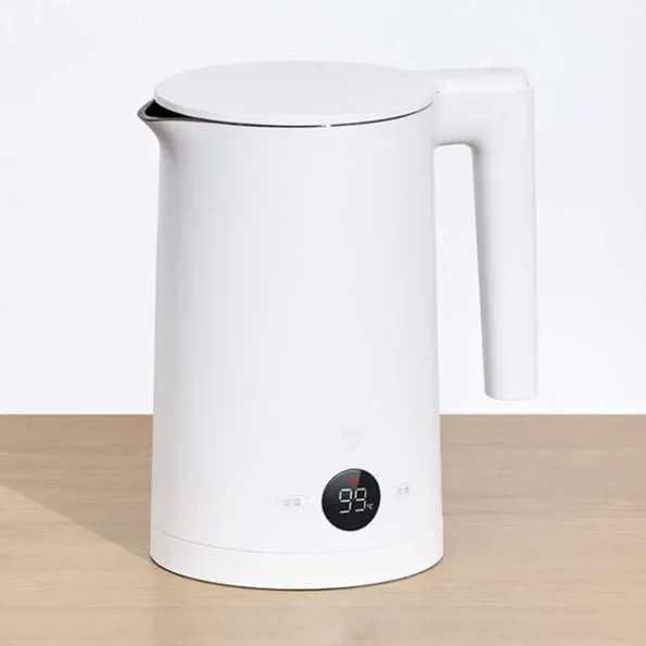 Xiaomi Mijia Thermostatic Electric Kettle 2 with Led Display (MJHWSH03YM)