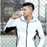 Xiaomi QUANGE Tritan Sports Water Bottle (620 ml)