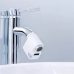Xiaomi Xiaoda Water Saver Nozzle Tap Smart Faucet Infrared Sensor (HD-ZNJSQ-02) Arrival Electronics
