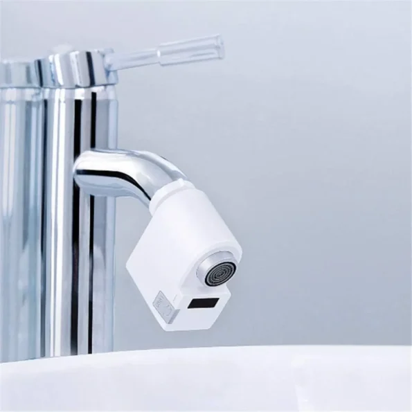 Xiaomi Xiaoda Water Saver Nozzle Tap Smart Faucet Infrared Sensor (HD-ZNJSQ-02)