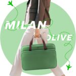 JCPAL Milan Briefcase Sleeve for 13:14:15:164