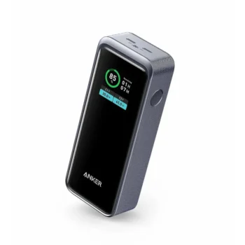 Anker Prime 130W 12000mah Multi Device Fast Charging Power Bank