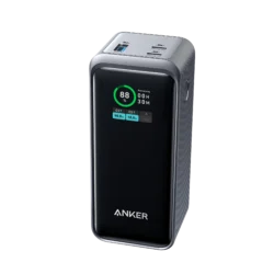 Anker Prime 20000mAh 200W Power Bank Multi-device Fast Charging Arrival Charging Essential