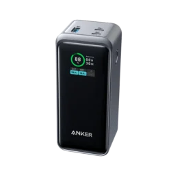 Anker Prime 20000mAh 200W Power Bank Multi-device Fast Charging