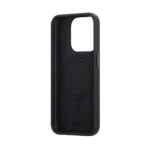 BENKS MagClap ArmorPro Case Built with Kevlar® 600D for iPhone 15 Pro : 15 Pro Max0