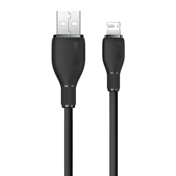 Baseus Cable USB to Lightning 20W Fast Charging Cable 1.2m Cable