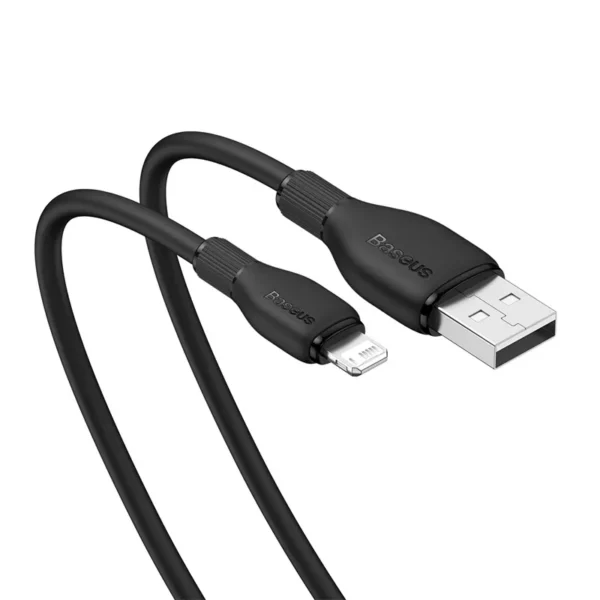 Baseus Cable USB to Lightning 20W Fast Charging Cable 1.2m Cable