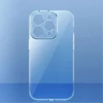 Baseus Simple Series Transparent Protective Case for 14 Pro / 14 Pro Max