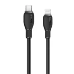 Baseus Type-C to Lightning 20W Pudding Series Fast Charging Cable 1.2m