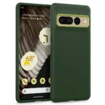 Caseology Nano Pop Series Silicone Protective Case for Pixel 7 / 7 Pro Arrival Cover & Protector