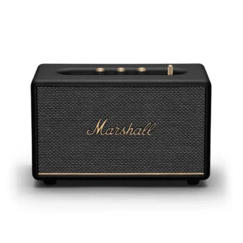 Marshall Acton III Portable BT Speaker