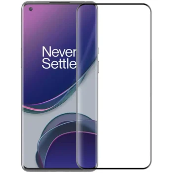 Nillkin Amazing 3D DS+ Max Screen Protector for Oneplus 9 Pro