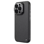 Nillkin CarboProp Magnetic Aramid Fiber Armor Case for iPhone 15 Pro : 15 Pro Max