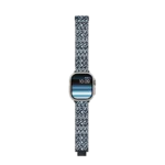 Pitaka Dreamland Chroma Carbon Watch Band for iWatch 49 / 45 / 44mm -Mosaic