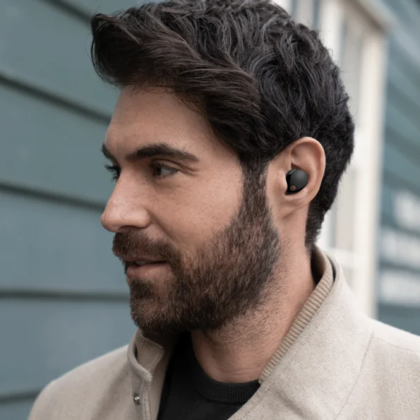 Sony WF-1000XM5 Truly Wireless Noise Canceling Earbuds