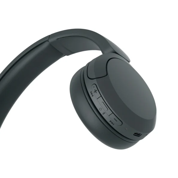 Sony WH-CH520 Wireless Bluetooth Headphone with Microphone