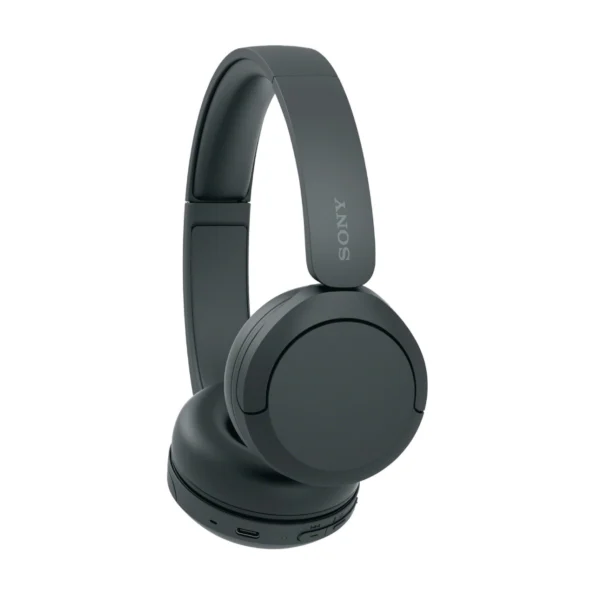 Sony WH-CH520 Wireless Bluetooth Headphone with Microphone