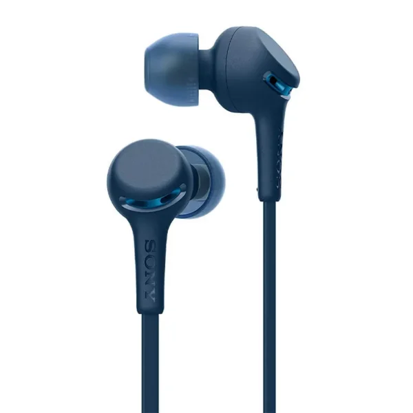 Sony WI-XB400 Wireless In-Ear Extra Bass Earphones