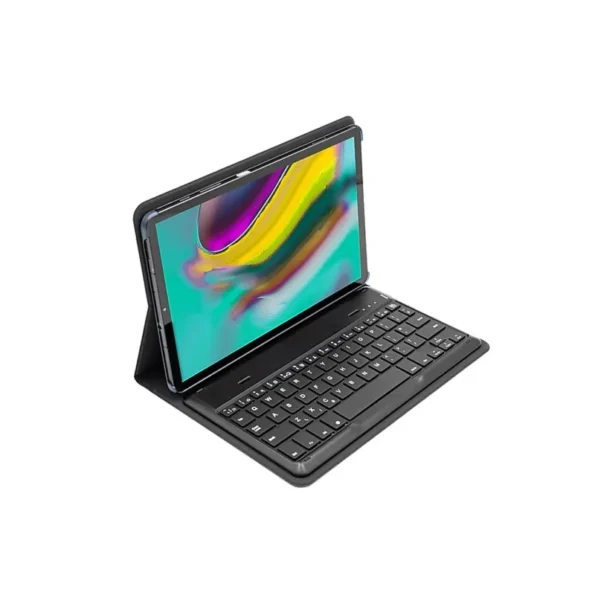 Targus Bluetooth Keyboard Case for Galaxy Tab S6 Lite