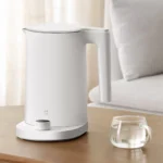Xiaomi Mijia Thermostatic Electric Kettle 2 Pro 1.7L Stainless Steel App Control with LED Display Arrival Electronics