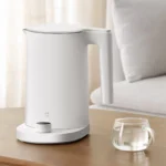 Xiaomi Mijia Thermostatic Electric Kettle 2 Pro 1.7L Stainless Steel App Control with LED Display