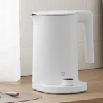 Xiaomi Mijia Thermostatic Electric Kettle 2 Pro 1.7L Stainless Steel App Control with LED Display