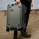 Xiaomi UREVO Luggage Suitcase 20 inch TSA Lock Password Luggage Travel Suitcase