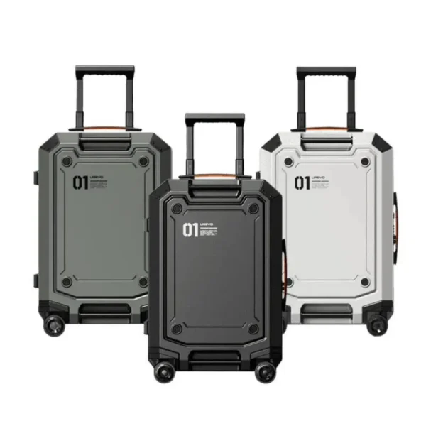 Xiaomi UREVO Luggage Suitcase 20 inch TSA Lock Password Luggage Travel Suitcase