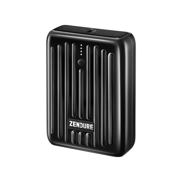 Zendure SuperMini 10000mAh 20W PD Portable Power Bank