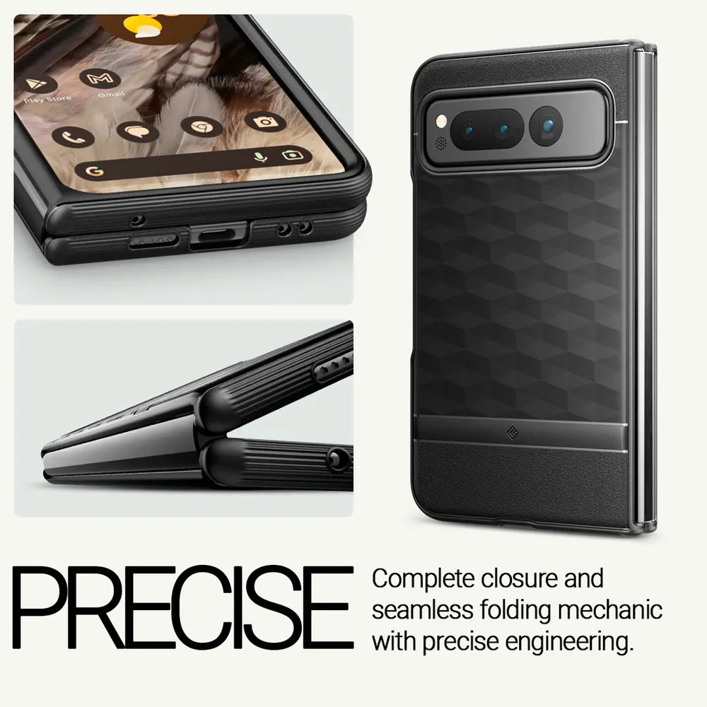 Caseology Parallax 3D Ergonomic Design Case for Pixel Fold