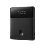 Baseus Blade HD Edition 100W 20000mAh Power Bank