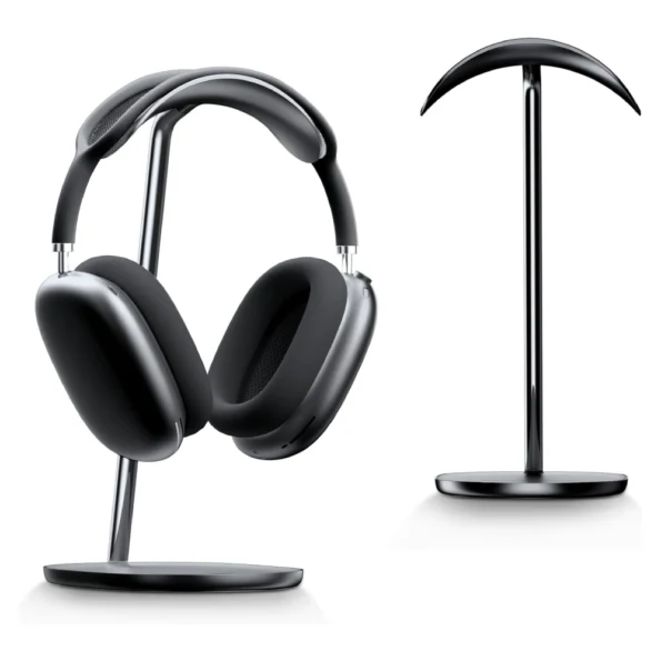 Benks L40 Stainless Steel Desktop Headphone Stand