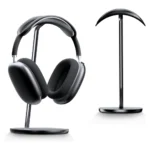 Benks L40 Stainless Steel Desktop Headphone Stand (1)