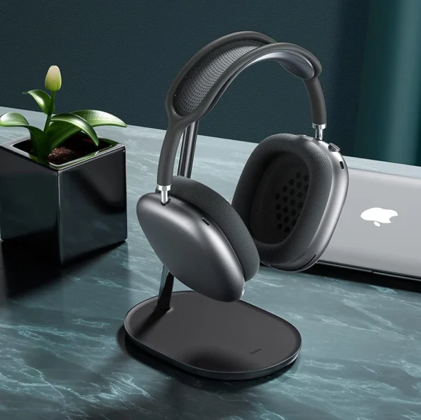 Benks L40 Stainless Steel Desktop Headphone Stand