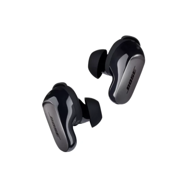 Bose QuietComfort Ultra Wireless Noise Cancelling Earbuds