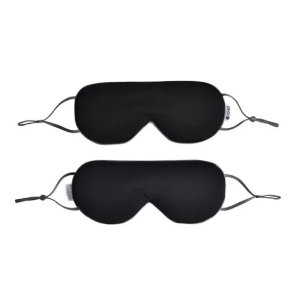 COTECi Dual Colour Double Sided Eye Mask (86020)