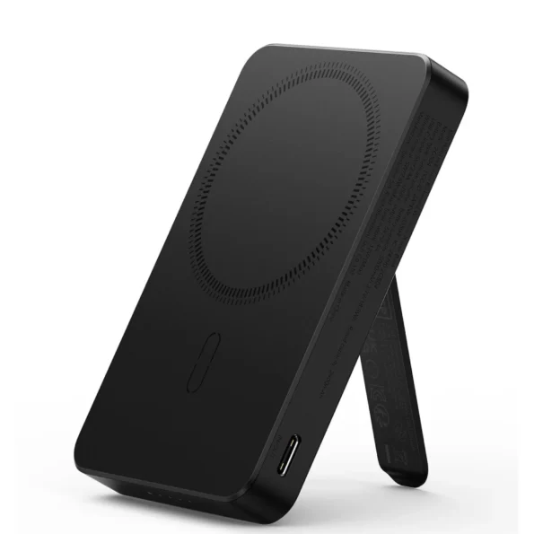 ESR 10000mAh Kickstand Wireless Power Bank (HaloLock)