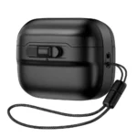 ESR Pulse Magnetic Lock Case (HaloLock) for AirPods Pro (2023 : 2022 : 2019)