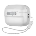 ESR Pulse Magnetic Lock Case (HaloLock) for AirPods Pro (2023 : 2022 : 2019)